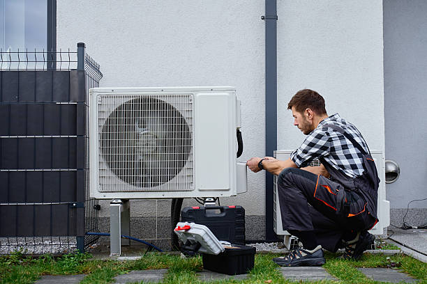 Trusted Furnace Repair service in Fort Belvoir, VA - HVAC Repair CO